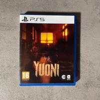 Youni Ps5