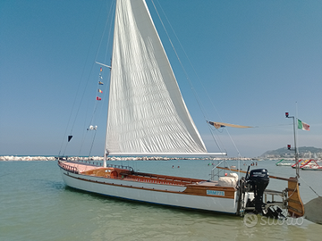 Appartamento per estate Cattolica