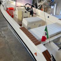 Barca 40 cavalli