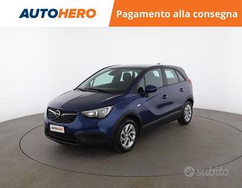 OPEL Crossland X XV58549