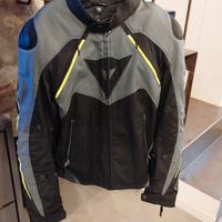 giubbotto Dainese uomo 