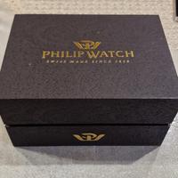 philip watch 