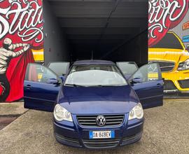 Volkswagen Polo 1.4 Diesel 2007 NEOPATENTATI
