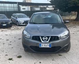 Nissan Qashqai 1.5 dCi DPF Acenta