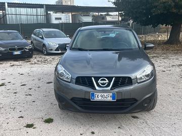 Nissan Qashqai 1.5 dCi DPF Acenta