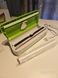 Macchina per sottovuoto