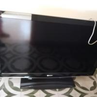 Televisore sharp 42 pollici senza digitale terrest