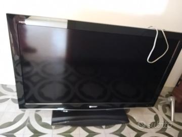 Televisore sharp 42 pollici senza digitale terrest