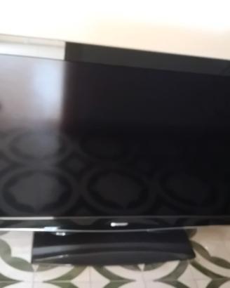 Televisore sharp 42 pollici senza digitale terrest