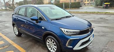 opel crossland 1.2 neopatentati
