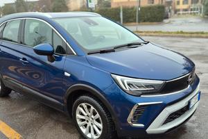 opel crossland 1.2 neopatentati