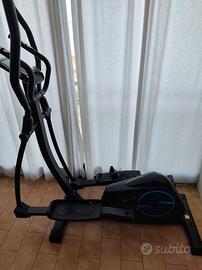 Bicicletta Ellittica 