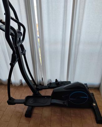 Bicicletta Ellittica 