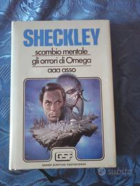 Gli orrori di Omega