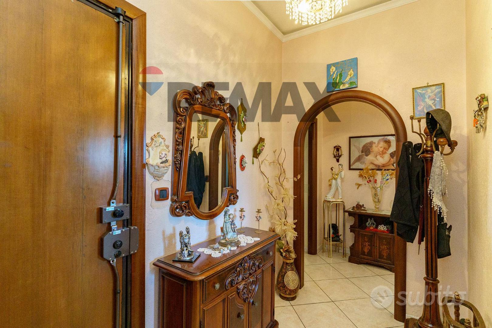 Appartamento – Catania, Monte Po, Monte Po-Nesima-San Leone-Rapisardi - Vista 3