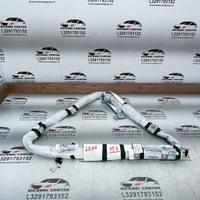 Airbag a tendina laterale srs dx 2021 nissan leaf