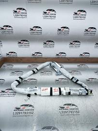 Airbag a tendina laterale srs dx 2021 nissan leaf