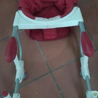 Sedile tavolo Chicco