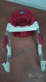 Sedile tavolo Chicco