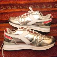 Scarpe Diadora  n.39