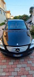 Mercedes classe B