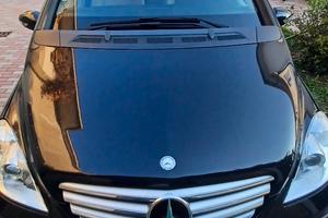 Mercedes classe B