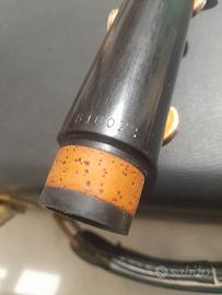 clarinetto buffet crampon
