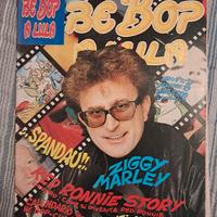 Rivista musica BE BOP A LULA