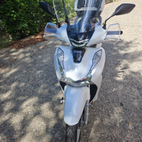 Honda sh 150 i abs