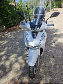 Honda sh 150 i abs