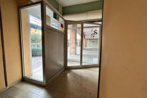 NEGOZIO A NOVI LIGURE