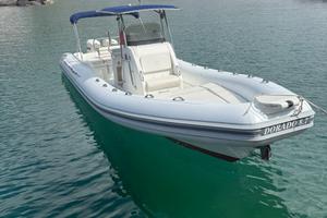 cab 8.70 dorado anno 2011