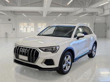 AUDI Q3 35 TDI QUATTRO S TRONIC BUSINESS ADVANCED 