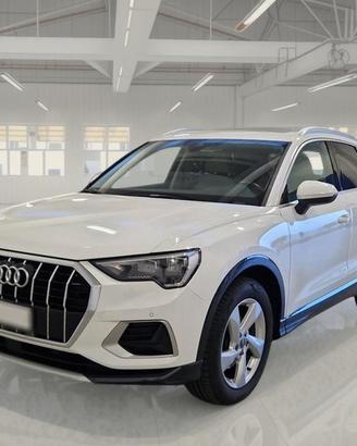 AUDI Q3 35 TDI QUATTRO S TRONIC BUSINESS ADVANCED 