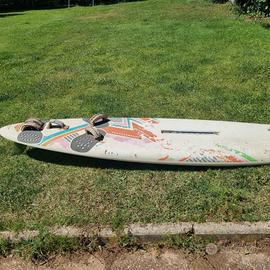 windsurf Mistral