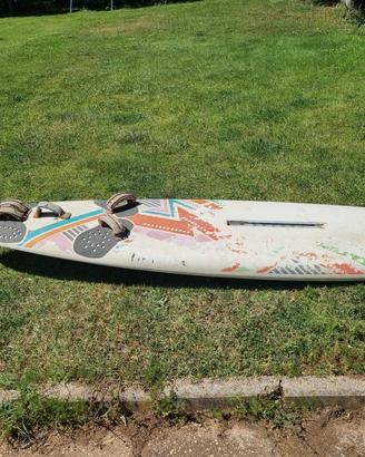 windsurf Mistral