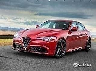 Ricambi ALFA ROMEO GIULIA 2020/22