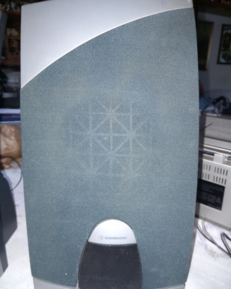 Casse audio