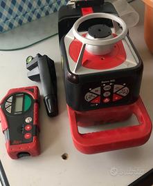 Laser Leica Roteo 35 G