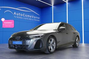 AUDI A6 6ª serie A6 Avant TDI 150 kW S tronic ...