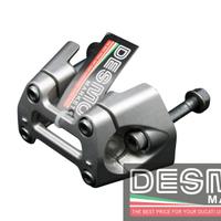 Riser manubrio cavallotti CNC Ducati Monster 696 2