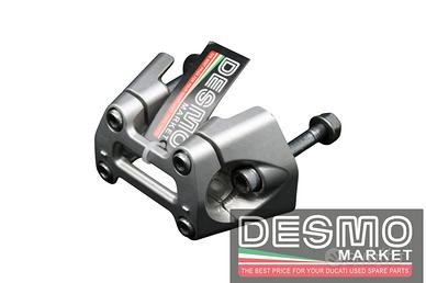Riser manubrio cavallotti CNC Ducati Monster 696 2