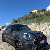 Mini cooper John Cooper works