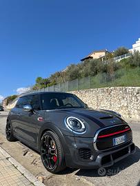 Mini cooper John Cooper works