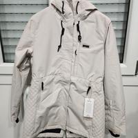 Giacca snow Rip Curl Donna NUOVA
