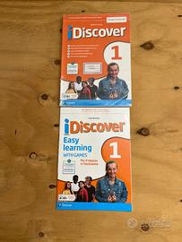iDiscover 1