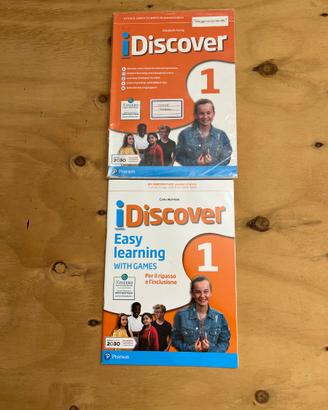 iDiscover 1
