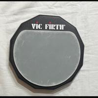 pad vic firth