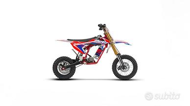 Beta Minicross Electric Li-Ion