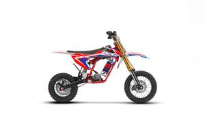 Beta Minicross Electric Li-Ion